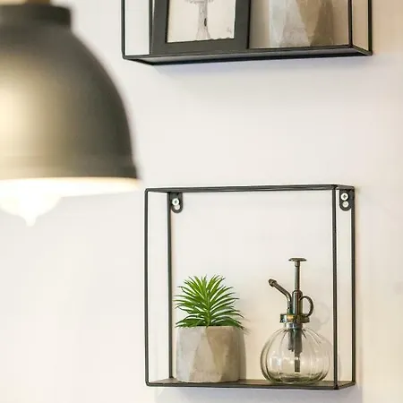 Lazaristes Compact Living Apartament Salonic