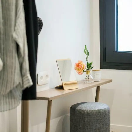 Lazaristes Compact Living Thessaloniki